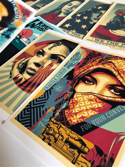 We the People Poster 10pc Art Print HISTORIC Posters - Etsy