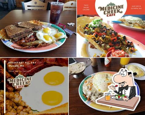 Best breakfast restaurants in Nisqually, summer 2024 - Restaurant Guru