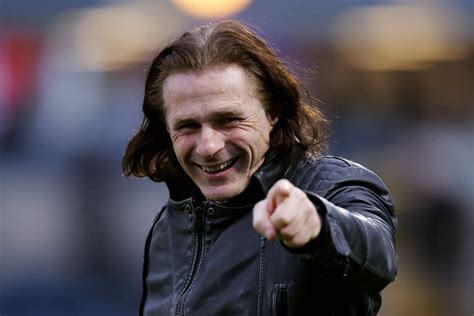 Gareth Ainsworth named new QPR manager - The Athletic