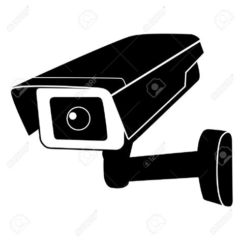 Security Camera Clipart & Security Camera Clip Art Images - HDClipartAll