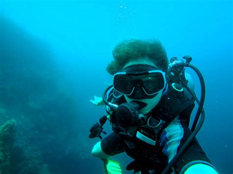 World Class Diving in Moalboal Philippines - Adventures Around Asia