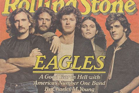 😀 Who was in the original eagles band. Biographical profile of classic ...