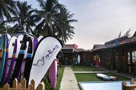 Shaka Surf Club China - Wanning | Tripadvisor