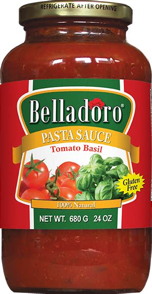Belladoro - Sauces