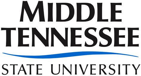 MTSU Logo