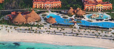 Hotel Barcelo Maya Colonial, Riviera Maya - Mexico | Cheaper Vacations®