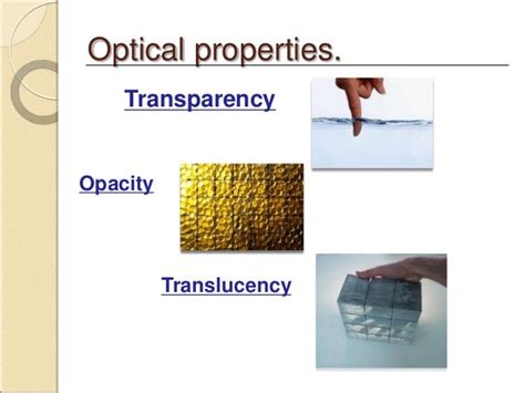 Properties of materials 13 14 jm