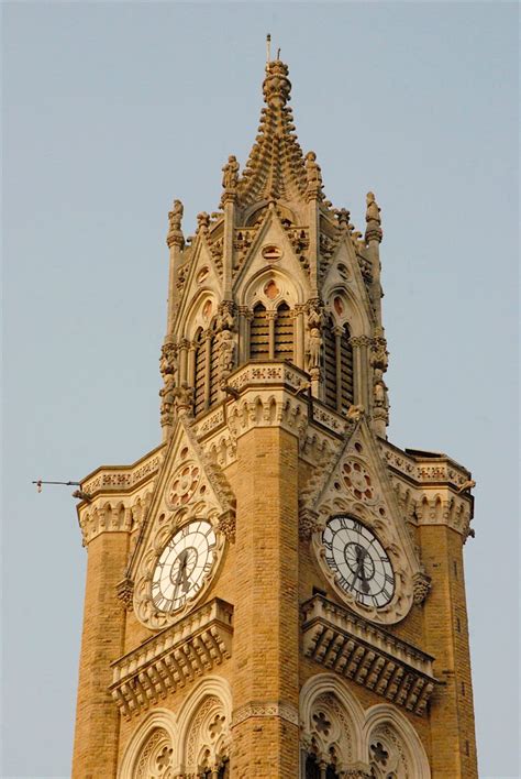 Mumbai's Deco Dreams: 2000 years of architecture in India's mega ...