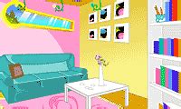 Room Makeover Games - Free online Room Makeover Games for Girls - GGG ...