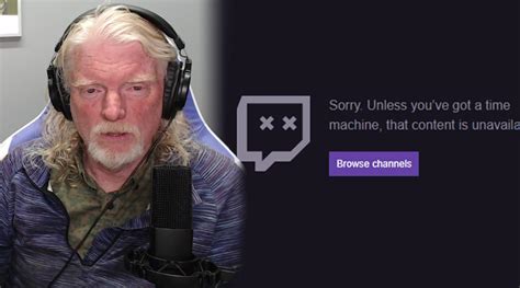 Twitch CEO admits inconsistent bans remain a big issue: “We have a lot ...