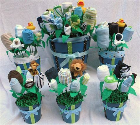 31 Jungle Theme Baby Shower Table Decoration Ideas