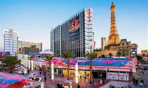 Top 5 Bally’s Las Vegas Flight Hotel Packages — 2024 | by Zekehorn ...