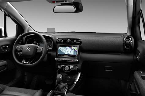 Le Citroën C3 Aircross devient plus expressif - Auto - LeVif