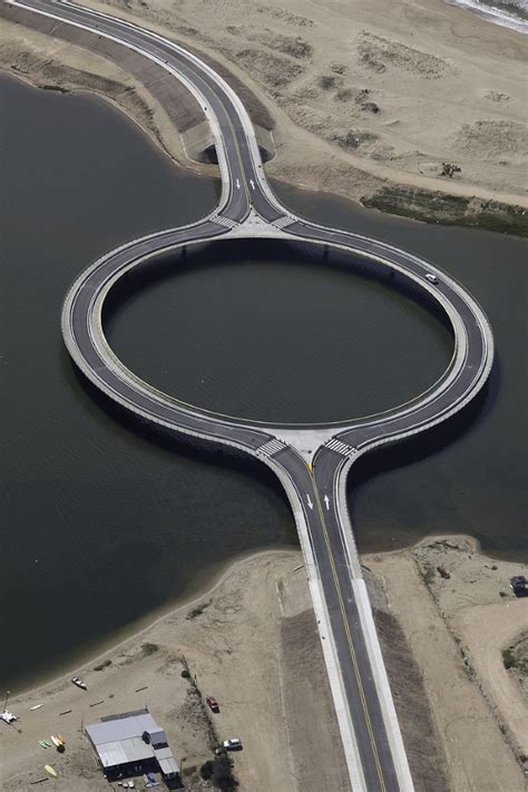 The Top 10 Weirdest Bridges in the World – Top10HQ