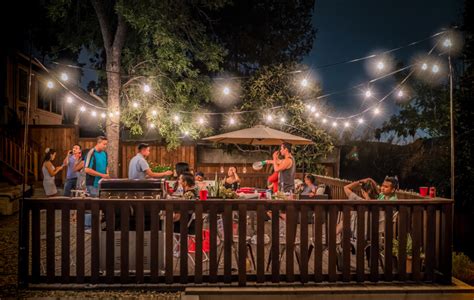 Unique outdoor party venues for rent | San Jose, CA | Peerspace