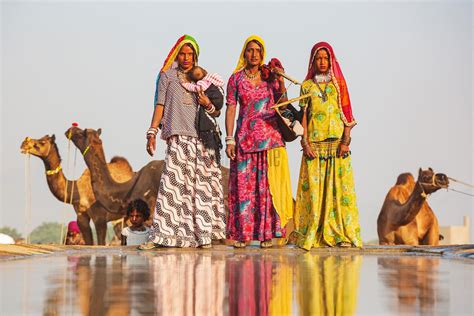 PUSHKAR CAMEL FAIR, 5-10 NOV, 2022 | Pixelchrome Photo Tours