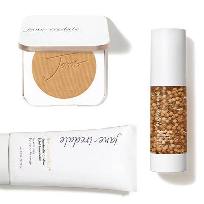 What Foundation Is Best for Dry Skin? | jane iredale - Jane Iredale