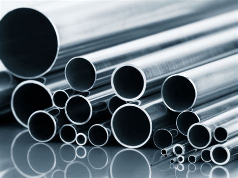 Applications Of Stainless Steel Tubes