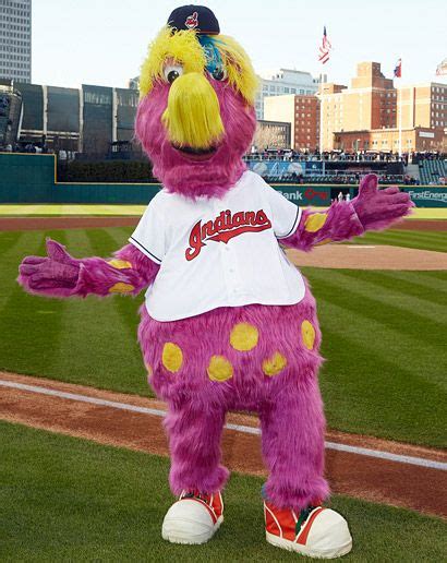 cleveland indians mascots - Google Search | Cleveland indians baseball, Cleveland indians ...