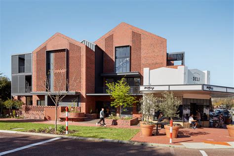 Clifton & Central wins at WA Architecture Awards | Willing Property