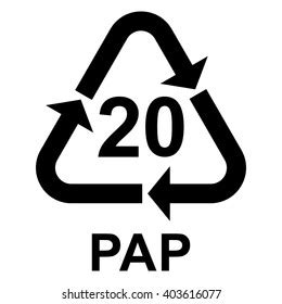 PAP Logo Vector (.EPS) Free Download