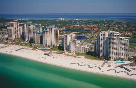 Sandestin Golf and Beach Resort (Destin, FL) - Resort Reviews ...