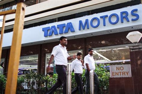 Tata Motors gives makeover to car dealerships for Zest and Bolt launch - Livemint