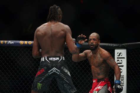 Jalin Turner def. Bobby Green at UFC on ESPN 52: Best…