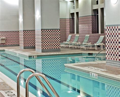 A Complete Guide to Hotel Pools in Philadelphia | Visit Philadelphia