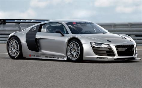 HD Racing Audi R8 GT3 Wallpaper | Download Free - 147901