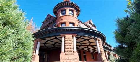 5 most haunted places in Salt Lake City - The Globe