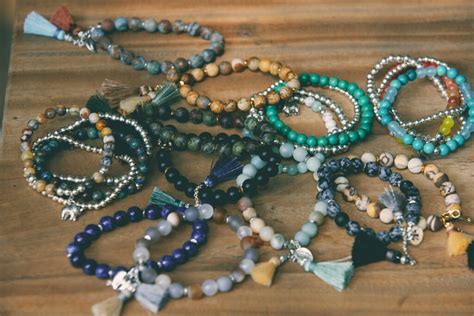 Meaning Of Common Symbols In Charm Bracelets - Akitai