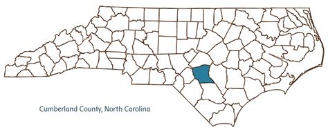 Cumberland County | NCpedia