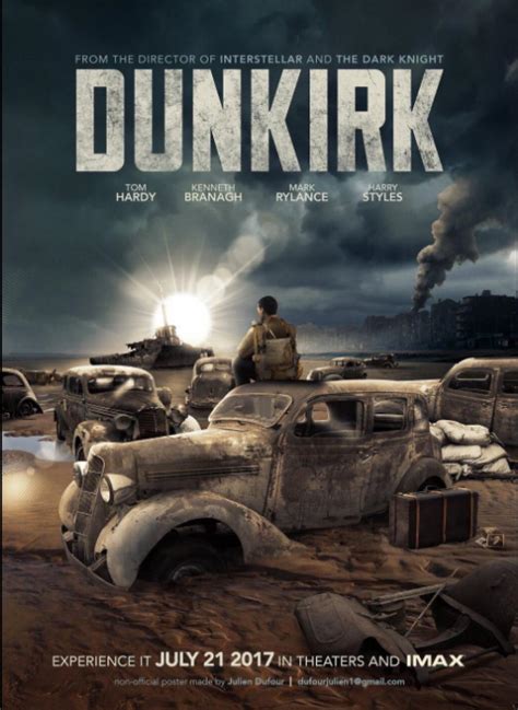 dunkirk full movie 2017