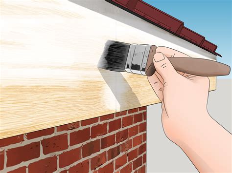 How to Replace a Fascia Board: 11 Steps (with Pictures) - wikiHow