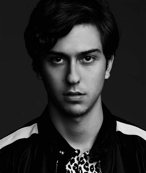 Nat Wolff – Movies, Bio and Lists on MUBI