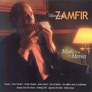 Gheorghe Zamfir albums and discography | Last.fm