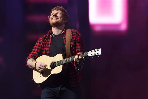 Ed Sheeran to Guest Star on ‘The Simpsons’ After ‘Game of Thrones ...