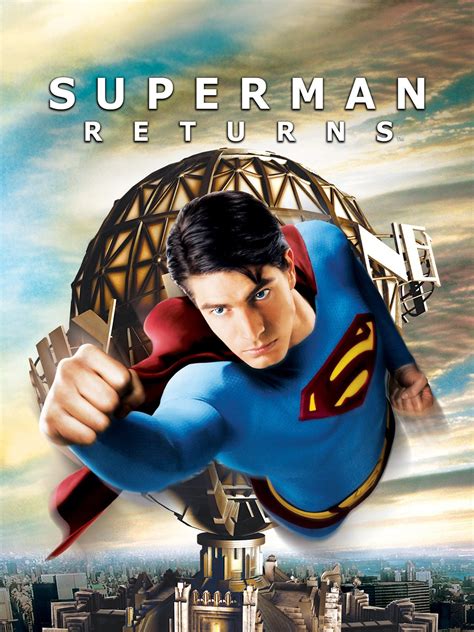 Superman Returns - Movie Reviews