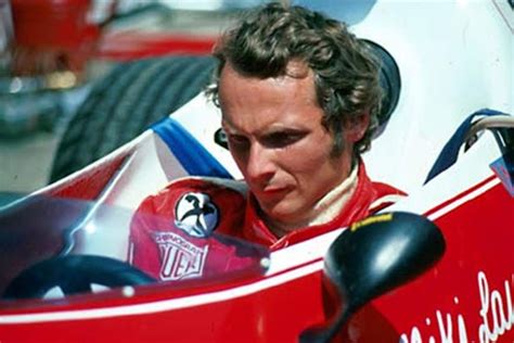 Remembering Niki Lauda: 20 Best Photos of Austrian Formula One Legend in the 1970s and Early ...