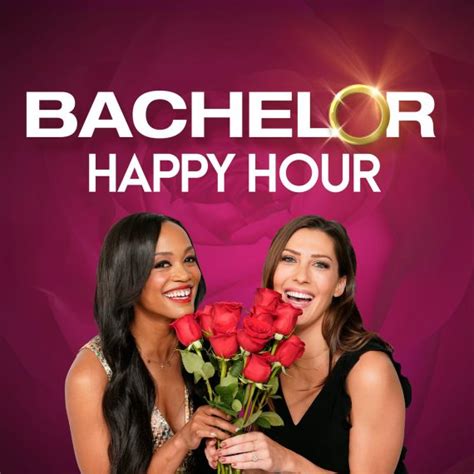 8 Bachelor Nation Podcasts Deserving of Your Final Rose (PHOTOS)