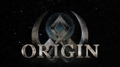 Origin - YouTube