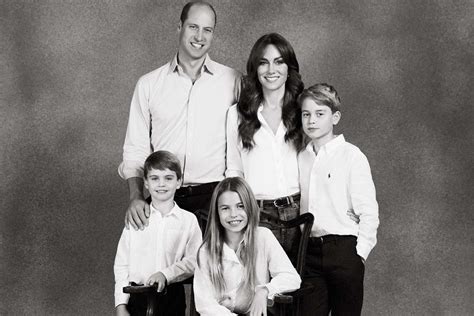 Royal Photographer Reveals Fun with George, Charlotte and Louis