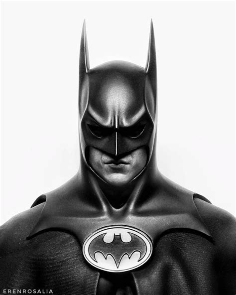 Michael Keaton/Batman - Batman Art - Fashionable and trending Batman ...