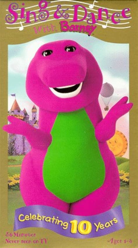 Barney Linda