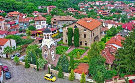 Visit the Rose Valley, Bulgaria