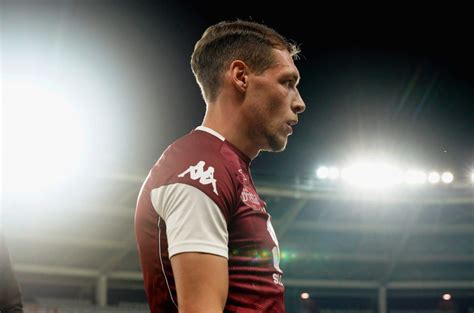 Three years after breakout campaign, Belotti is an expensive gamble | FW