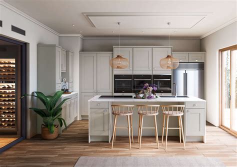 Classic Kitchens – Perfect Fit Kitchens