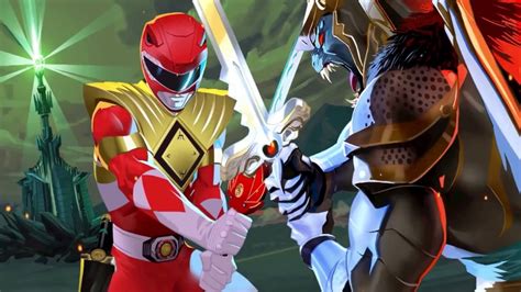 Power Rangers: Battle For The Grid: Super Edition Trailer