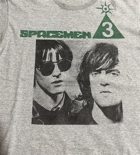 Rare SPACEMEN 3 | Grailed